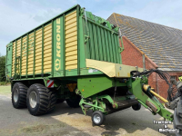 Autochargeuse Krone ZX 40 GD Opraapwagen