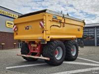 Benne agricole VGM ROCKY 18XL Rocky 18 XL