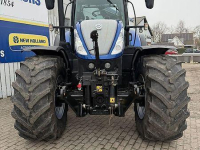 Tracteur New Holland T 7.270 Blue Power