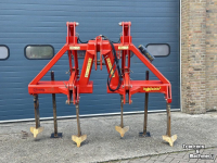 Décompacteur Evers Holsteiner HSD4