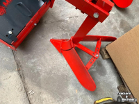 Autres matériel et accessoires de travail du sol Kramer MINOS MINOS AGRI 4 rij rijenfrees met aanaarders
