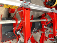 Autres matériel et accessoires de travail du sol Kramer MINOS MINOS AGRI 4 rij rijenfrees met aanaarders