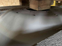 Roues, Pneus, Jantes, Barillets Jumelage Molcon 10x46 Maxxum t6 profi