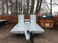 Récolteuse de chou Mulder Koolwagen 8.150 x 2.600 mm