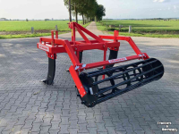 Décompacteur GRS WP3-200  Woeler  - diepwoeler
