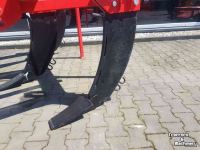 Décompacteur GRS WP3-200  Woeler  - diepwoeler