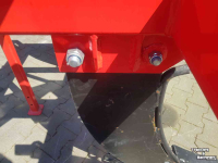 Décompacteur GRS WP3-200  Woeler  - diepwoeler