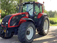 Tracteur Valtra T190