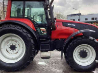 Tracteur Valtra T190