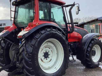 Tracteur Valtra T190