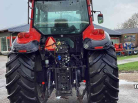 Tracteur Valtra T190