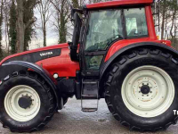 Tracteur Valtra T190