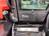 Tracteur Valtra T190