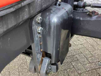 Tracteur Valtra T190