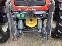 Tracteur Valtra T190