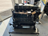 Moteur FPT Gereviseerde FPT Long block /motor 6,7 liter, 6 Cilinder, T4B