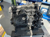 Moteur FPT Gereviseerde FPT Long block /motor 6,7 liter, 6 Cilinder, T4B