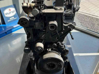 Moteur FPT Gereviseerde FPT Long block /motor 6,7 liter, 6 Cilinder, T4B
