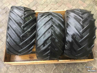 Roues, Pneus, Jantes, Barillets Jumelage  26x12.00    1x6  10