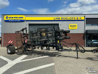 Cultivateur  Agro Tom Schijveneg/Cultivator Getrokken