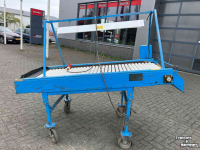 Table de visite EURO Jabelmann leestafel