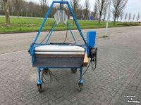 Table de visite EURO Jabelmann leestafel