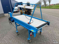 Table de visite EURO Jabelmann leestafel