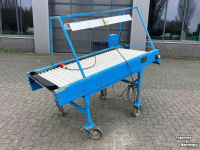Table de visite EURO Jabelmann leestafel