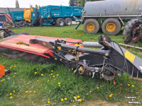 Faucheuse PZ-Vicon 332