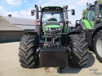 Poids frontaux  VL frontgewicht 1000kg