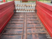Epandeur de fumier Agromet 800