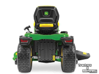 Tracteur Tondeuse Autoporté John Deere X167