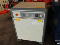 Compresseur Cremer PowerSystem zuigercompressor P-SIL30 T5,5 luchtcompressor werkplaatscompressor