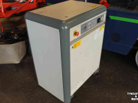 Compresseur Cremer PowerSystem zuigercompressor P-SIL30 T5,5 luchtcompressor werkplaatscompressor