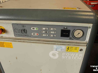 Compresseur Cremer PowerSystem zuigercompressor P-SIL30 T5,5 luchtcompressor werkplaatscompressor