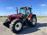 Tracteur Massey Ferguson 6475