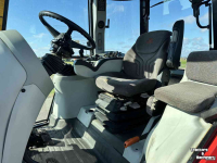 Tracteur Massey Ferguson 6475