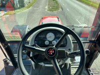 Tracteur Massey Ferguson 6475