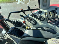 Tracteur Massey Ferguson 6475