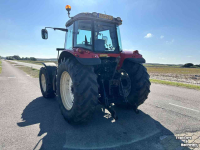 Tracteur Massey Ferguson 6475