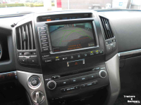Autres matériel et accessoires de transport et industriels Toyota landcruiser 200 v8