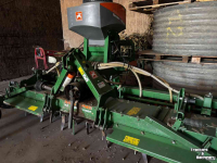 Herse rotative Amazone KE 3500 super incl. APV