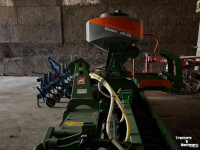 Herse rotative Amazone KE 3500 super incl. APV