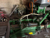 Herse rotative Amazone KE 3500 super incl. APV