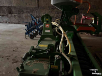 Herse rotative Amazone KE 3500 super incl. APV