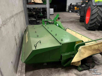 Faucheuse Krone Easycut 280 CV Q