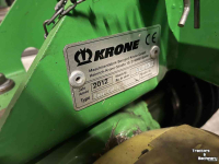 Faucheuse Krone Easycut 280 CV Q