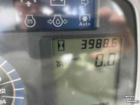 Tracteur Deutz-Fahr 7250 TTV Agrotron