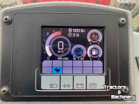 Chargeuse sur pneus Weidemann 5080T