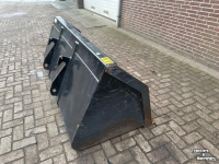 Godets chargeur Whites Volume bak Wiedemann